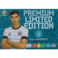 Kai Havertz - Limited Edition - 2020