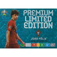 Joao FeliX - Limited Edition - 2020