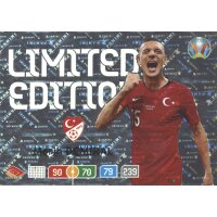 Merih Demiral - Limited Edition - 2020