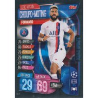 SU27 - Eric Maxim Choupo-Moting - Squad Update - 2019/2020