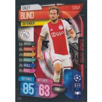 SU39 - Daley Blind - Squad Update - 2019/2020