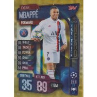 HH5 - Kylian Mbappe - Hattrick Hero - 2019/2020