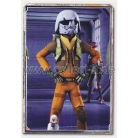 Sticker 135 - Star Wars Rebels - Panini
