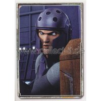 Sticker 142 - Star Wars Rebels - Panini