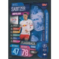 FB11 - Marcel Sabitzer - Flashback - 2019/2020