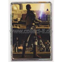 Sticker 152 - Star Wars Rebels - Panini