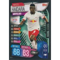 RS11 - Amadou Haidara - Rising Star - 2019/2020