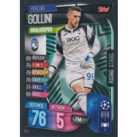 RS15 - Pierluigi Gollini - Rising Star - 2019/2020