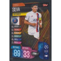 PP14 - Thiago Silva - Power Play - 2019/2020