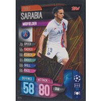 PP15 - Pablo Sarabia - Power Play - 2019/2020