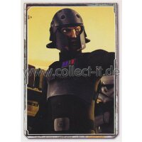 Sticker 165 - Star Wars Rebels - Panini