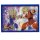 Ultra Pro - Sleeves Standard - Dragon Ball Super - Vegeta vs Goku (65 Sleeves)