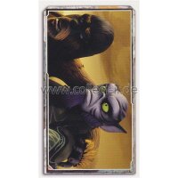 Sticker 167 - Star Wars Rebels - Panini