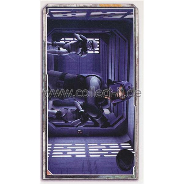 Sticker P3 - Star Wars Rebels - Panini