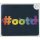 Sticker 179 - Panini - Webstars 2017 - #ootd