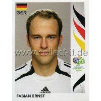 WM 2006 - 028 - Fabian Ernst [Deutschland] -...