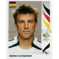 WM 2006 - 030 - Bernd Schneider [Deutschland] -...