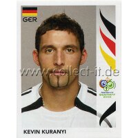 WM 2006 - 034 - Kevin Kuranyi [Deutschland] -...