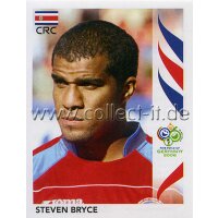 WM 2006 - 046 - Steven Bryce [Costa Rica] -...