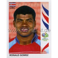 WM 2006 - 051 - Ronald Gomez [Costa Rica] -...