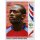 WM 2006 - 053 - Paulo Cesar Wanchope [Costa Rica] - Spielereinzelporträt