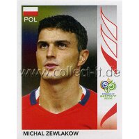 WM 2006 - 062 - Michal Zewlakow [Polen] -...