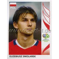 WM 2006 - 067 - Euzebiusz Smolarek [Polen] -...