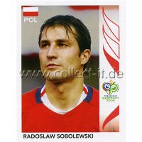 WM 2006 - 068 - Radoslaw Sobolewski [Polen] -...