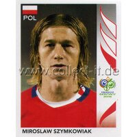 WM 2006 - 069 - Miroslaw Szymkowiak [Polen] -...