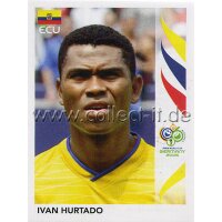 WM 2006 - 081 - Ivan Hurtado [Ecuador] -...