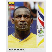 WM 2006 - 086 - Neicer Reasco [Ecuador] -...