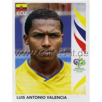 WM 2006 - 088 - Luis Antonio Valencia [Ecuador]...