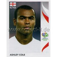 WM 2006 - 098 - Ashley Cole [England] -...