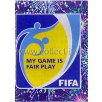 WM 2010 - 00 - My Game Is Fair Play