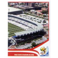WM 2010 - 015 - Free State Stadium Rechts