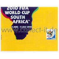 WM 2010 - 028 - South Africa Bottom