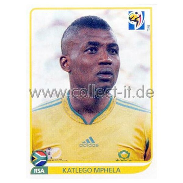 WM 2010 - 047 - Katlego Mphela