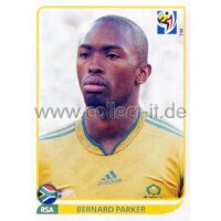 WM 2010 - 048 - Bernard Parker