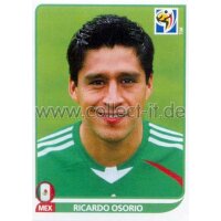 WM 2010 - 053 - Ricardo Osorio