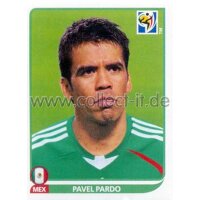 WM 2010 - 058 - Pavel Pardo