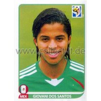 WM 2010 - 061 - Giovani Dos Santos