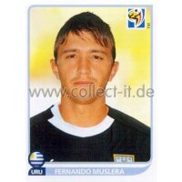 WM 2010 - 070 - Fernando Muslera