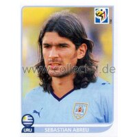 WM 2010 - 086 - Sebastian Abreu