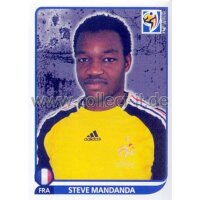 WM 2010 - 090 - Steve Mandanda