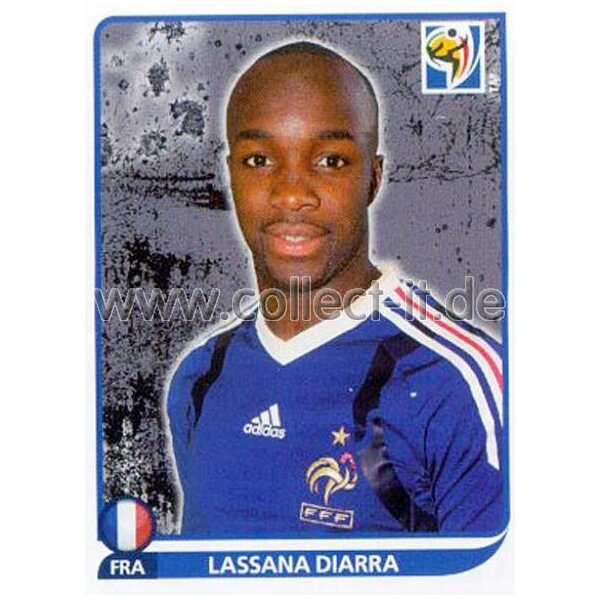 WM 2010 - 095 - Lassana Diarra