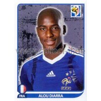 WM 2010 - 097 - Alou Diarra