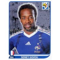 WM 2010 - 101 - Sidney Govou