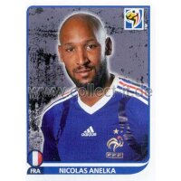 WM 2010 - 102 - Nicolas Anelka