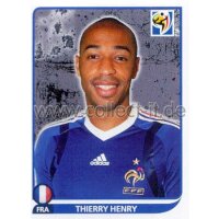 WM 2010 - 103 - Thierry Henry