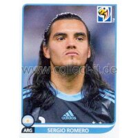 WM 2010 - 108 - Sergio Romero